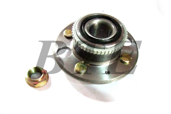 Kit de roulements de roue BTE 575210