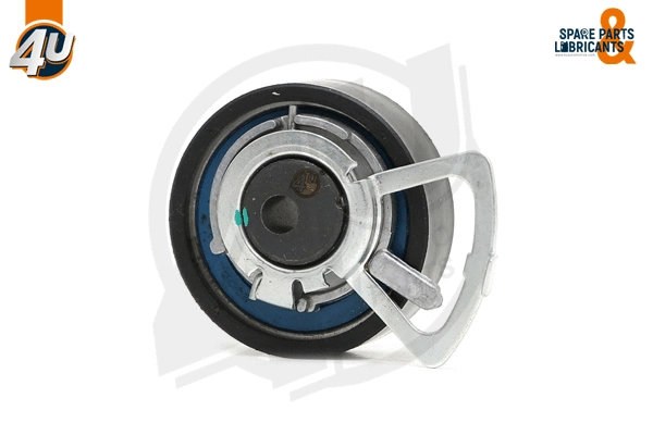 Poulie de tension, courroie crantée 4U Autoparts 32461VV