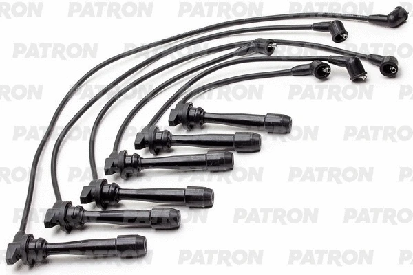 Kit de câbles d'allumage PATRON PSCI1034