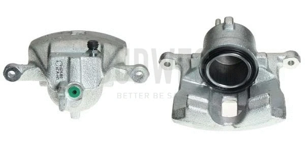 Étrier de frein BUDWEG CALIPER 342813
