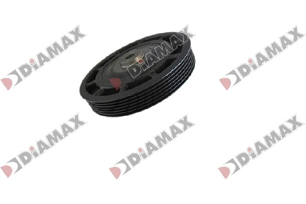 Poulie, vilebrequin DIAMAX A9008