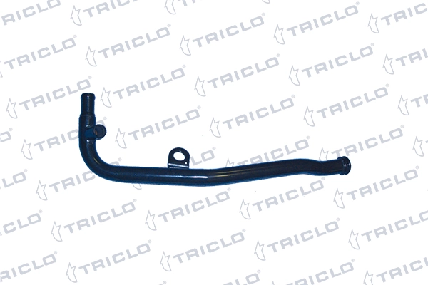 Tuyauterie de liquide de refroidissement TRICLO 458612