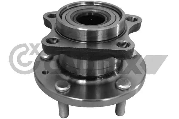 Moyeu de roue CAUTEX 764431