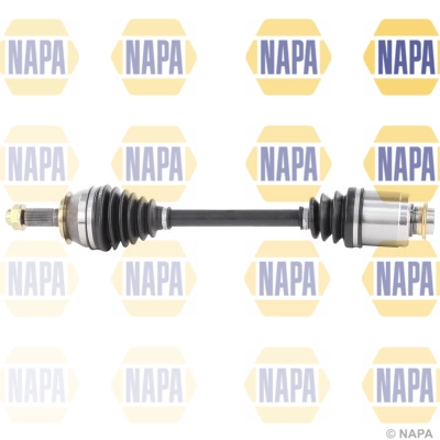 Arbre de transmission NAPA NDS1672R