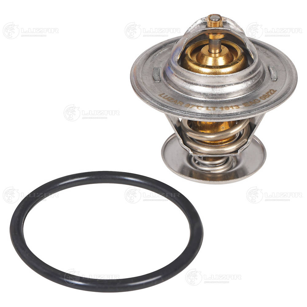 Thermostat, liquide de refroidissement LUZAR LT 1813