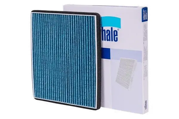 Filtre, air de l'habitacle FINWHALE AS929