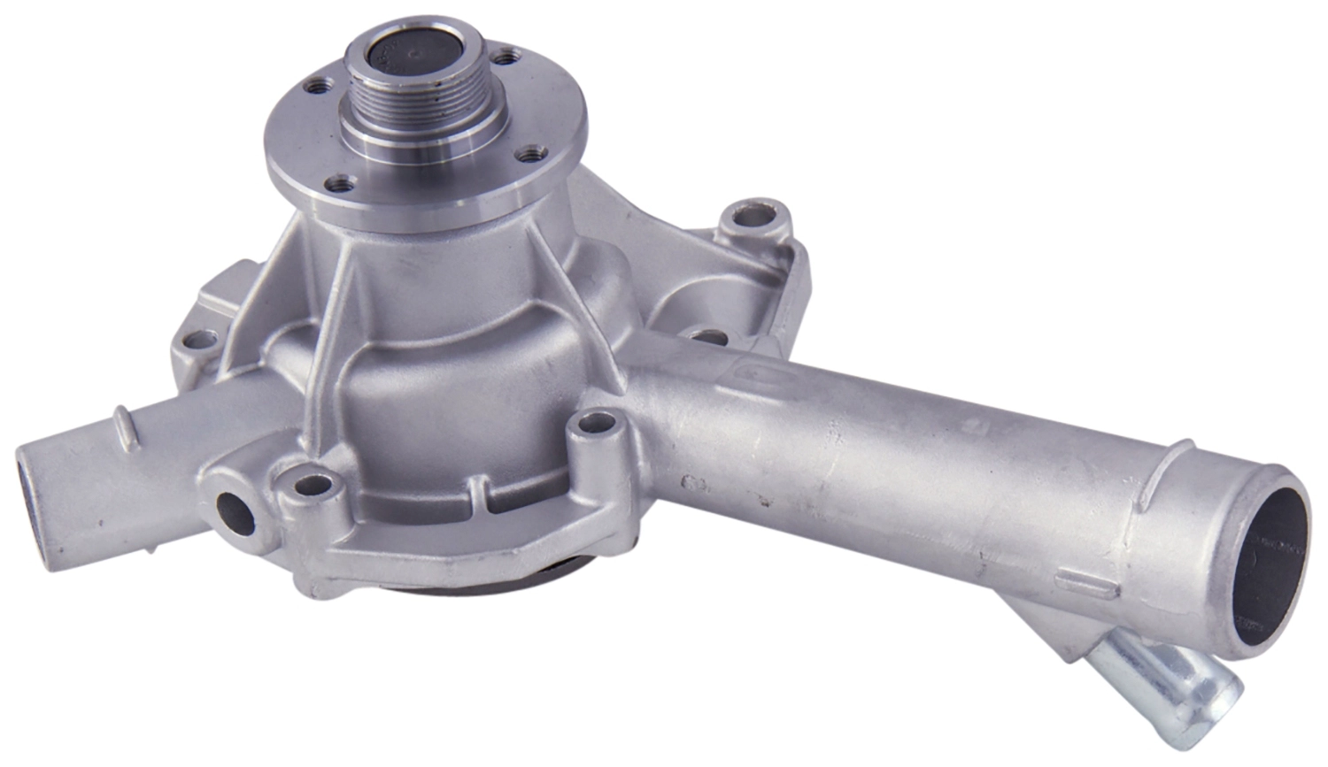 Pompe à eau, refroidissement du moteur GATES-MX 43166
