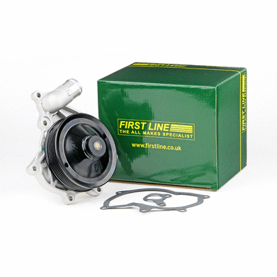 Pompe à eau, refroidissement du moteur FIRST LINE FWP2335