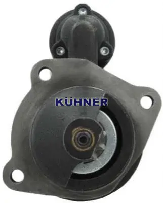 Démarreur AD KÜHNER 254014
