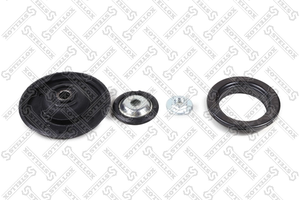Coupelle de suspension STELLOX 12-17472-SX
