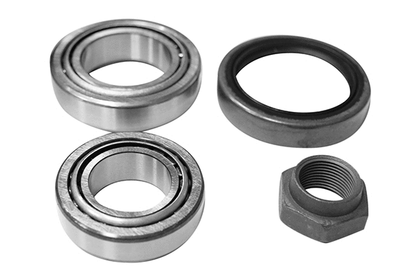 Kit de roulements de roue MOVIMA RK01092