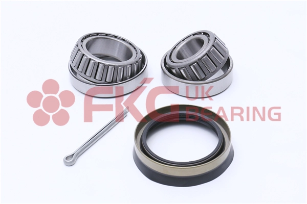 Kit de roulements de roue FKG GL4099S