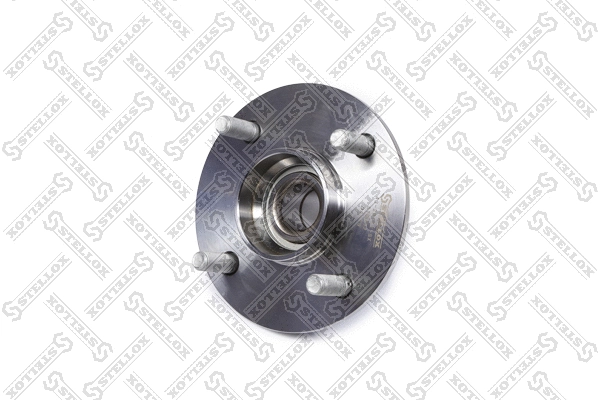 Kit de roulements de roue STELLOX 43-29132-SX