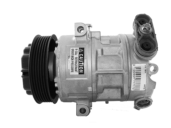 Compresseur, climatisation Airstal 10-0914