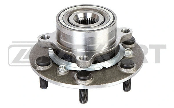 Moyeu de roue ZEKKERT RL-1456