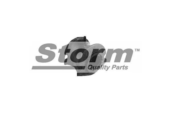 Coussinet de palier, stabilisateur STORM QUALITY PARTS F2242