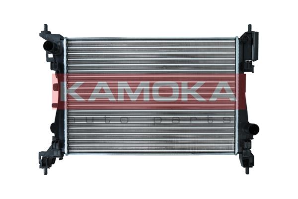Radiateur, refroidissement du moteur KAMOKA 7705090