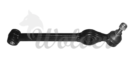 Rotule de barre de connexion WOLVER SP307020
