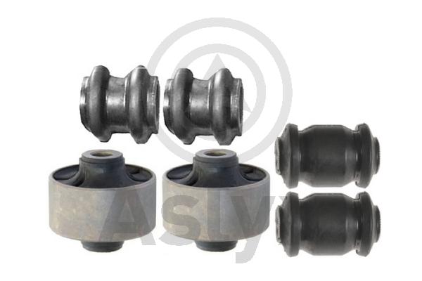 Suspension, bras de liaison Aslyx AS-521232