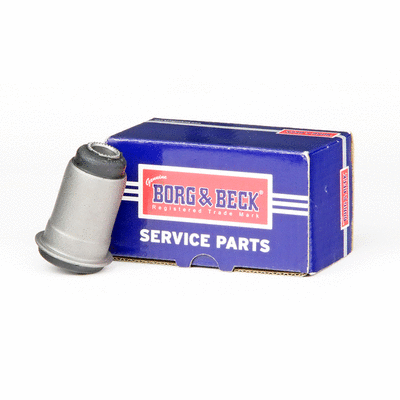 Suspension, bras de liaison BORG & BECK BSK6702