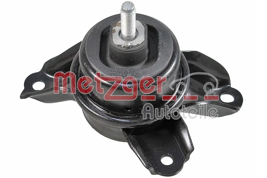 Support moteur METZGER 8053871