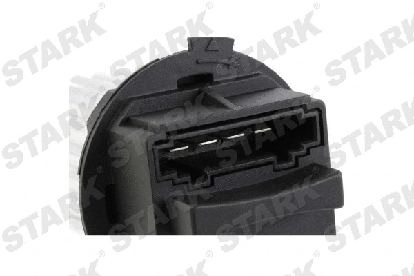Calculateur, chauffage/ventilation Stark SKCU-2150028
