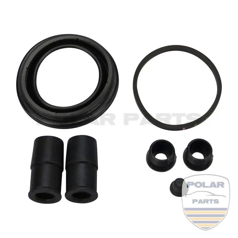 Jeu de joints d'étanchéification, étrier de frein POLAR PARTS 10003405