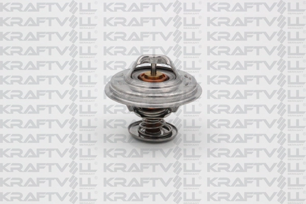 Thermostat, liquide de refroidissement KRAFTVOLL GERMANY 08110097