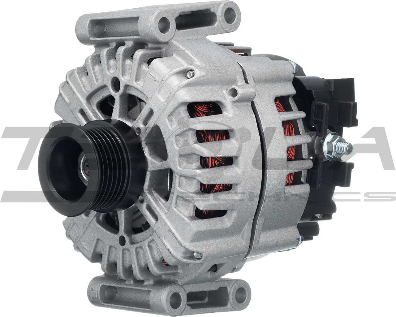 Alternateur TESLA TECHNICS TT12911