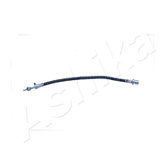 Support, flexible de frein ASHIKA 69-00-005
