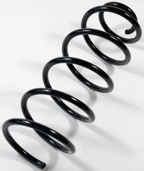 Ressort de suspension APEX Automotive 66772