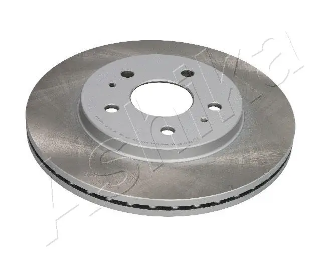 Disque de frein ASHIKA 60-06-620C