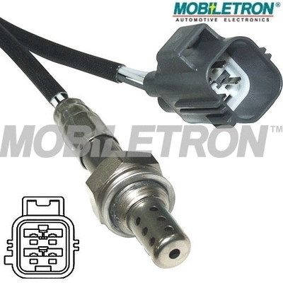 Sonde lambda MOBILETRON OS-B4204P