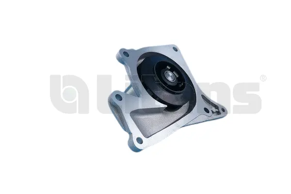 Pompe à eau + kit de courroie crantée Litens LTW979931A