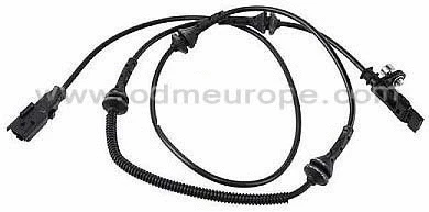 Capteur, vitesse de roue 4X4 ESTANFI EST-97-990286