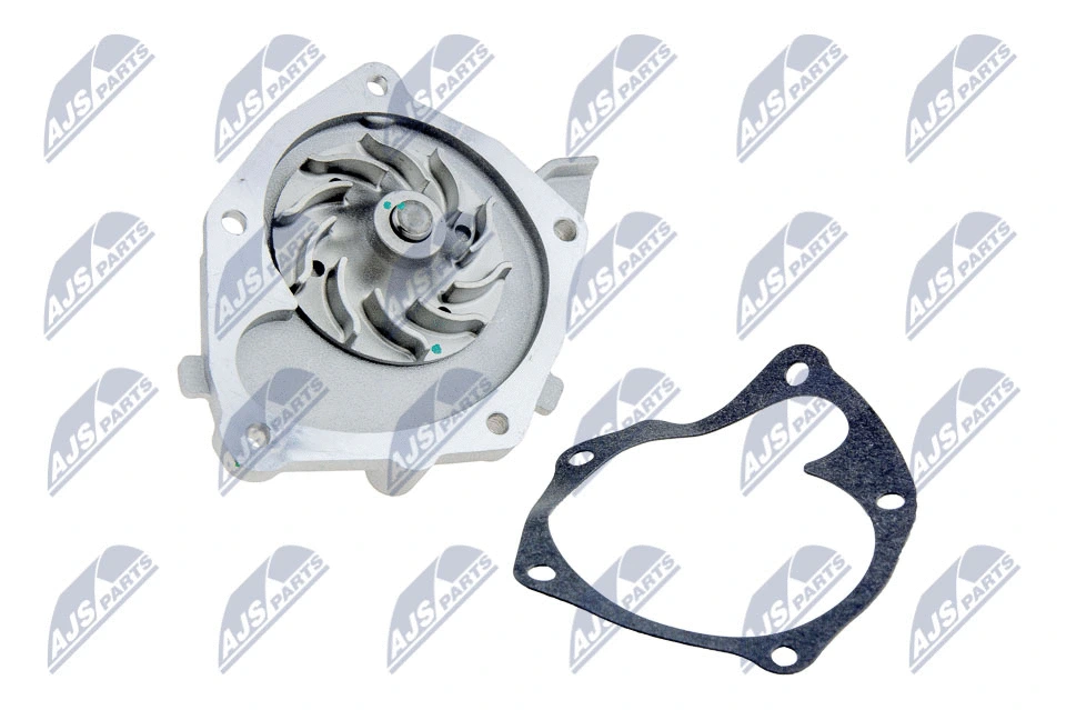Pompe à eau, refroidissement du moteur NTY CPW-MS-010