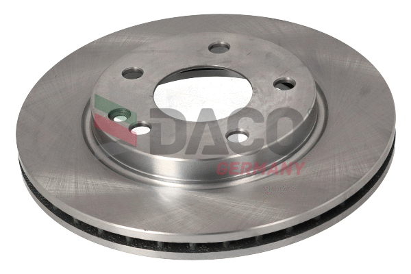 Disque de frein DACO Germany 603346