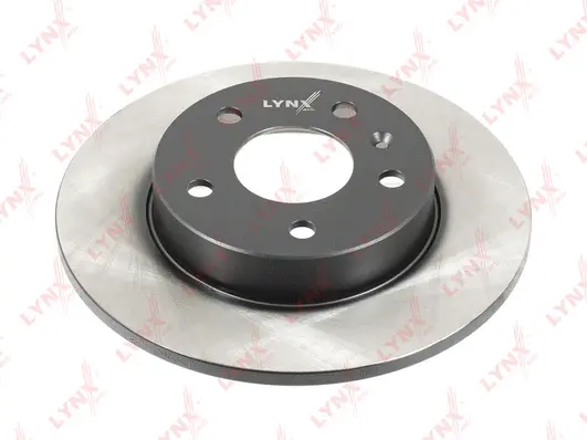 Disque de frein LYNXAUTO BN-1119