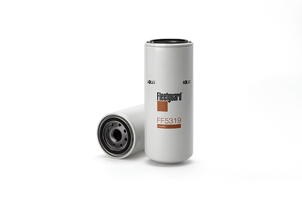 Filtre à carburant FLEETGUARD FF5319