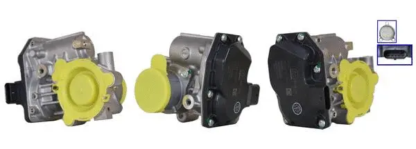 Vanne EGR RE-EX 508-00445