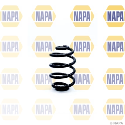 Ressort de suspension NAPA NCS1315