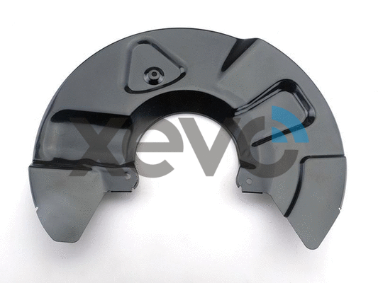 Déflecteur, disque de frein XEVO XES0102