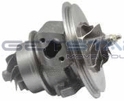 Groupe carter, turbocompresseur GM GS660474