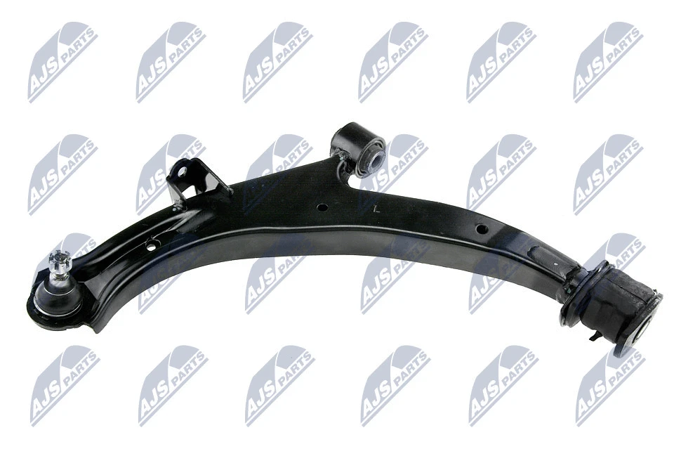 Bras de liaison, suspension de roue NTY ZWD-HD-065