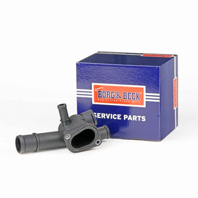 Bride de liquide de refroidissement BORG & BECK BTS1045