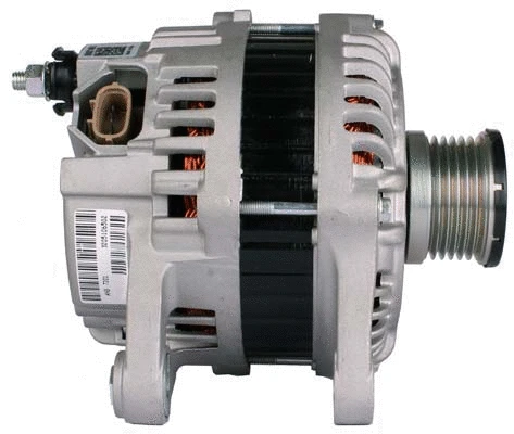 Alternateur PowerMax 89214863