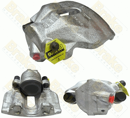 Étrier de frein Brake ENGINEERING CA2891