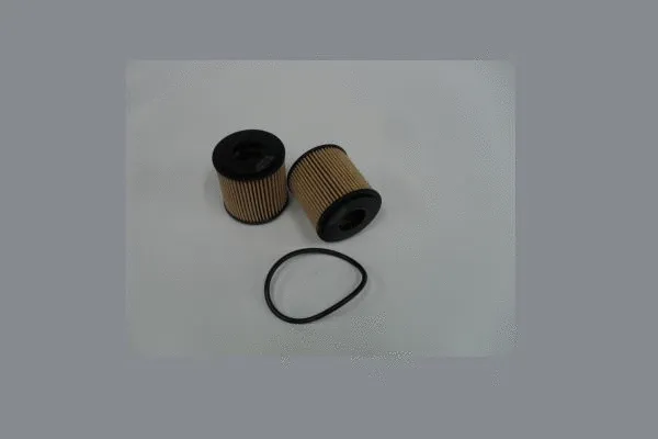 Filtre à huile STEP FILTERS HC31993