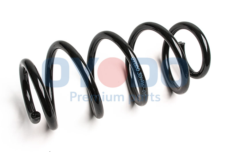 Ressort de suspension Oyodo 30A9167-OYO