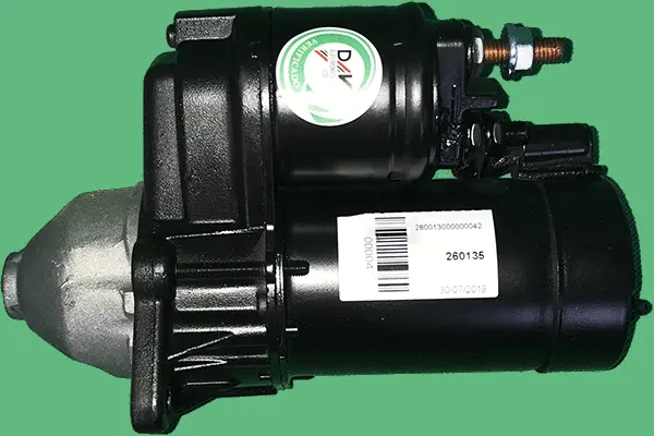 Démarreur SERCORE 260135